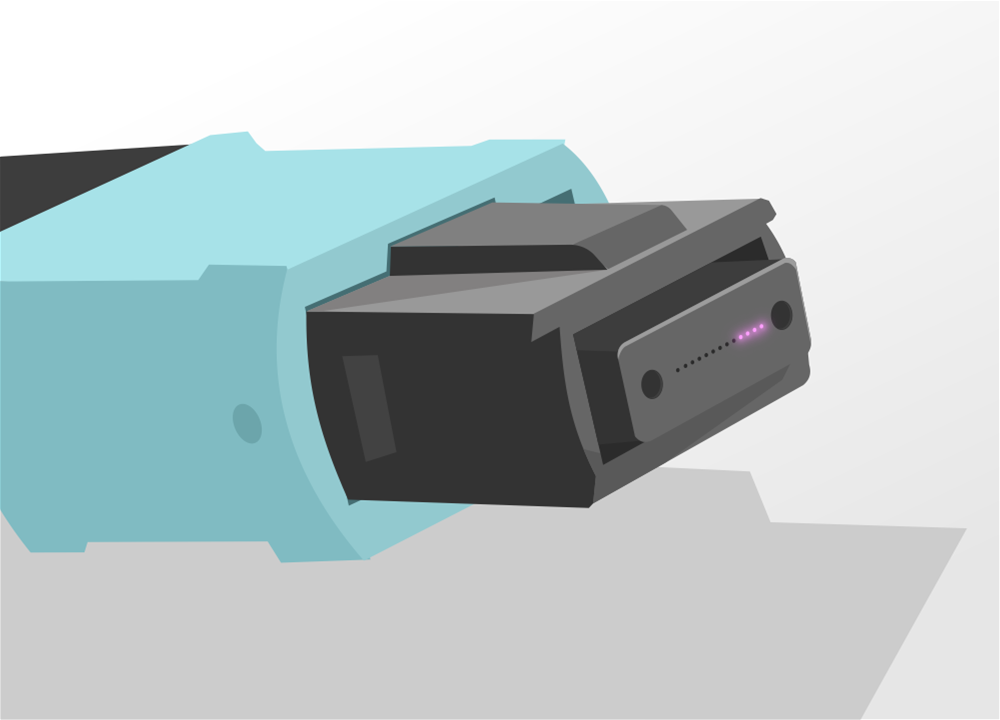 mtp polarity